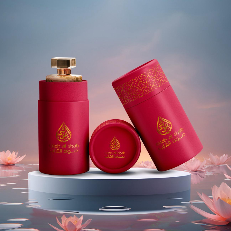 Blossomique by Oudh Al Shab – Luxurious Floral Perfume for Timeless Elegance