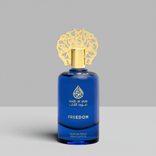 Freedom - Spectrum Collection