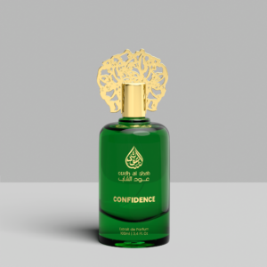 Confidence fragrance